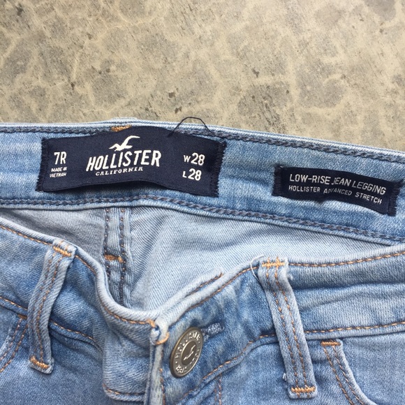 Hollister jeans - Picture 2 of 2